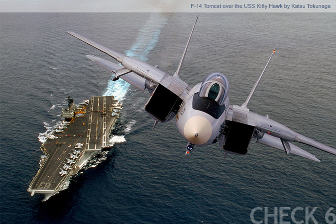 Check 6 Aviation Photography Stock Agency | Sample Gallery | Carrier