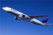Delta Airlines Boeing 777 Air to Air - by George Hall