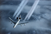 E-3 AWACS - by Jim Benson